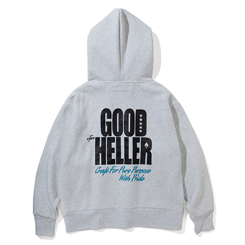 CUT&SEWN - 【公式】GOOD HELLER（グッドヘラー） | 【公式】GOOD